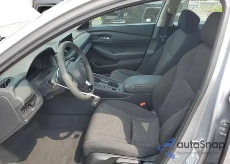 2023 Honda Accord Lx from USA, damaged, VIN 1HGCY1F23PA010192